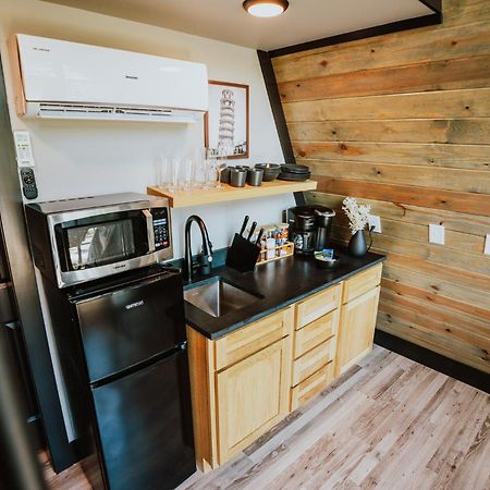Starlight Haven At Weiss Lake Gaylesville Экстерьер фото