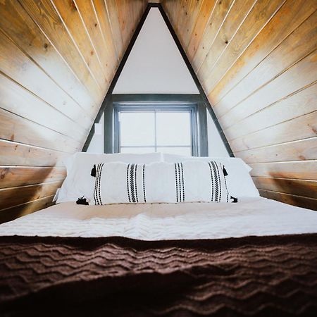Starlight Haven At Weiss Lake Gaylesville Экстерьер фото
