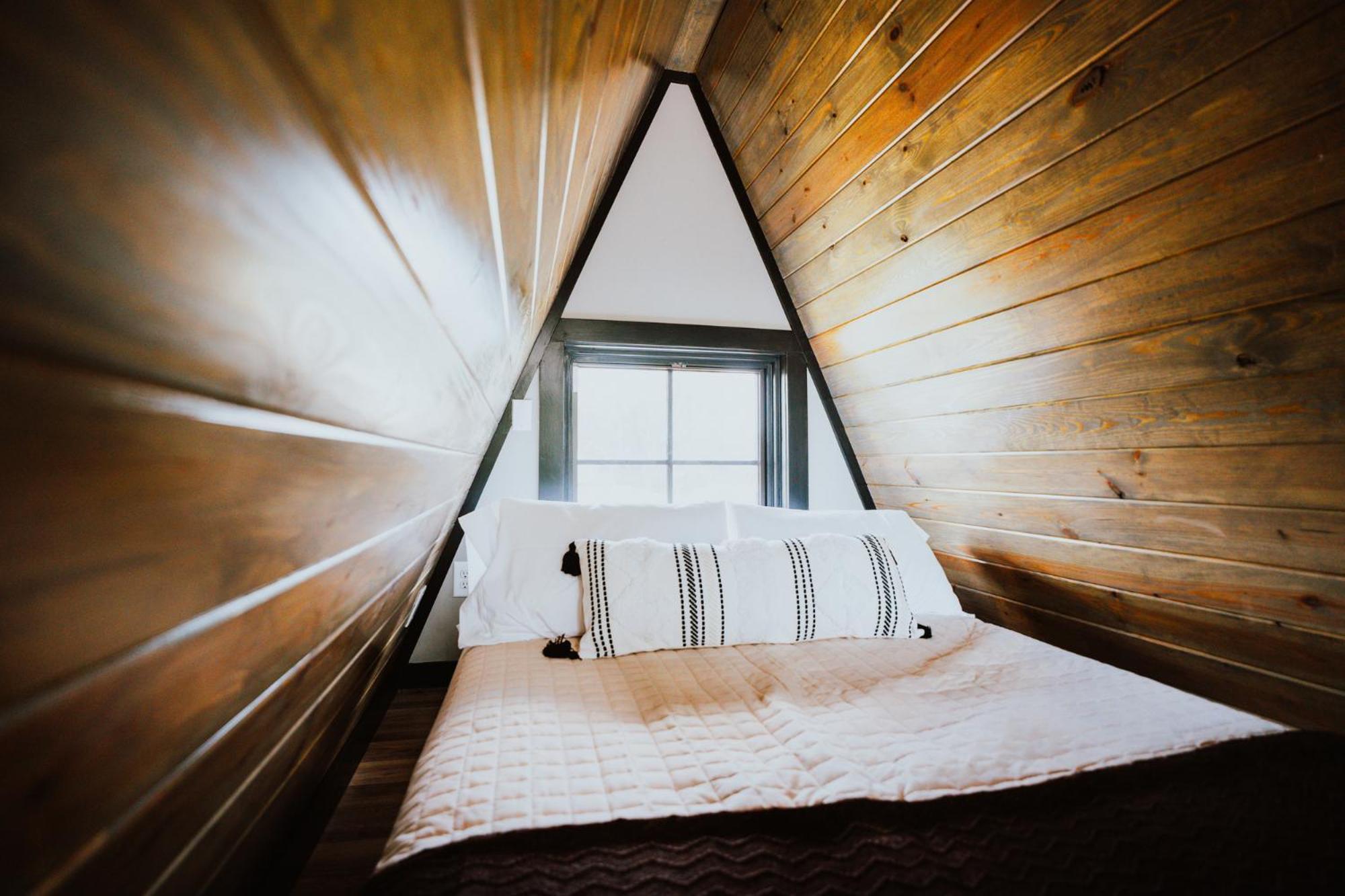 Starlight Haven At Weiss Lake Gaylesville Экстерьер фото