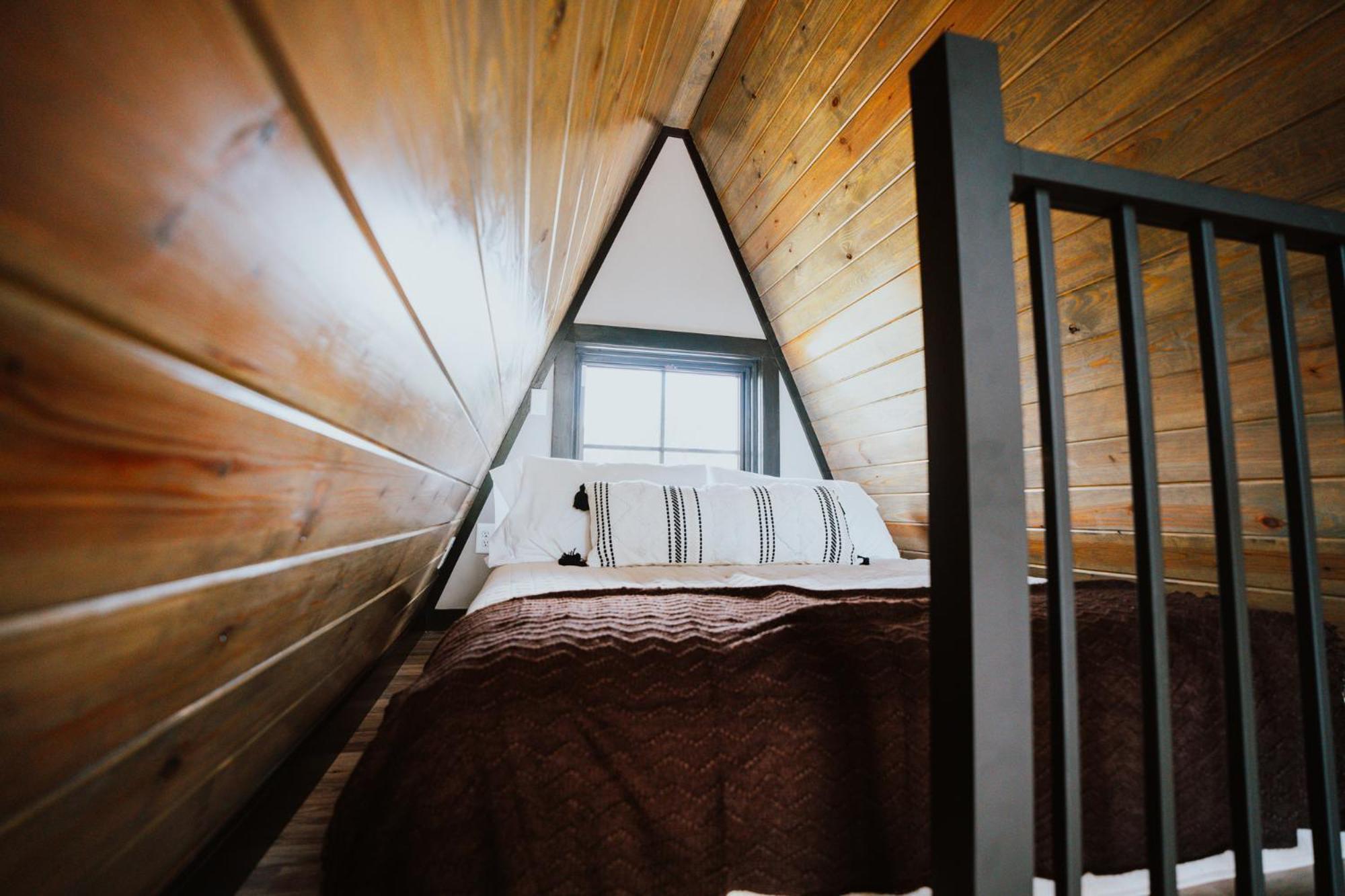 Starlight Haven At Weiss Lake Gaylesville Экстерьер фото