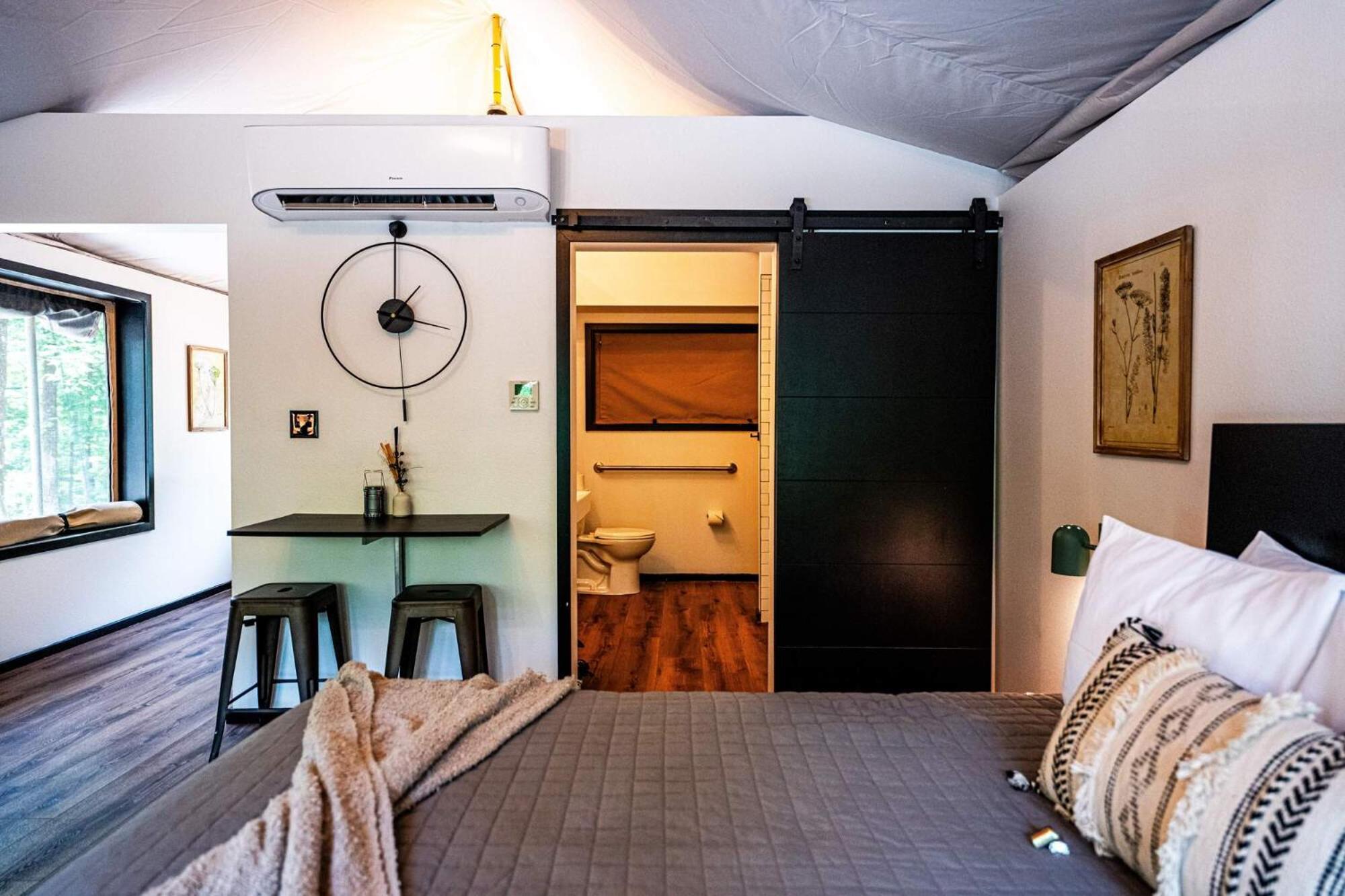 Starlight Haven At Weiss Lake Gaylesville Экстерьер фото