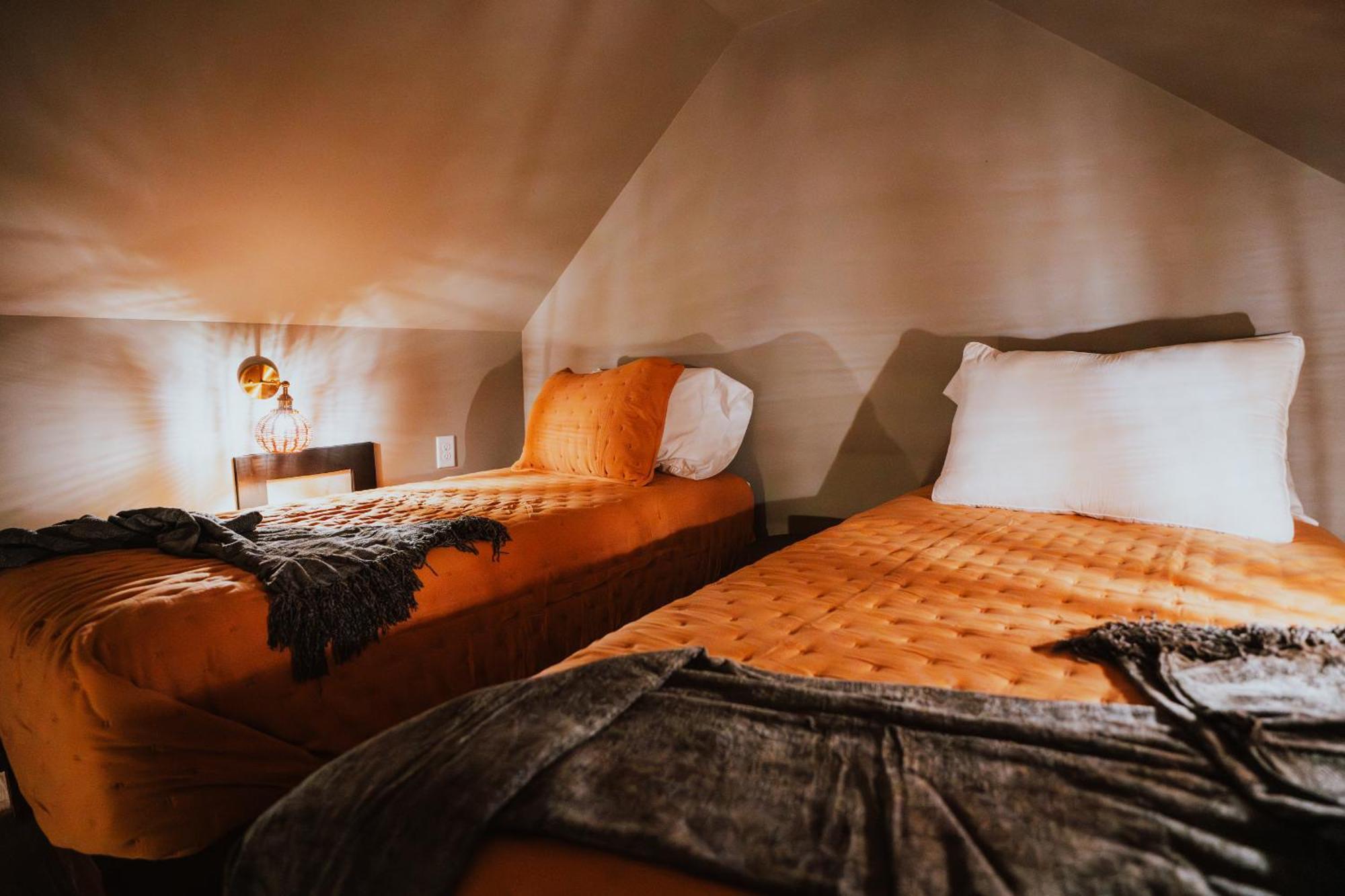 Starlight Haven At Weiss Lake Gaylesville Экстерьер фото