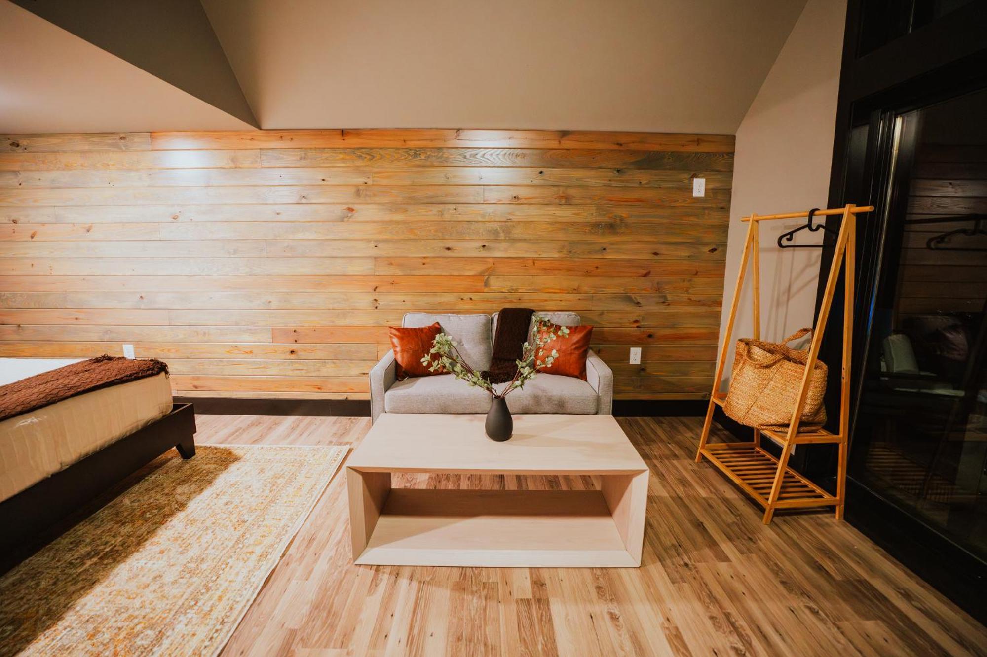 Starlight Haven At Weiss Lake Gaylesville Экстерьер фото
