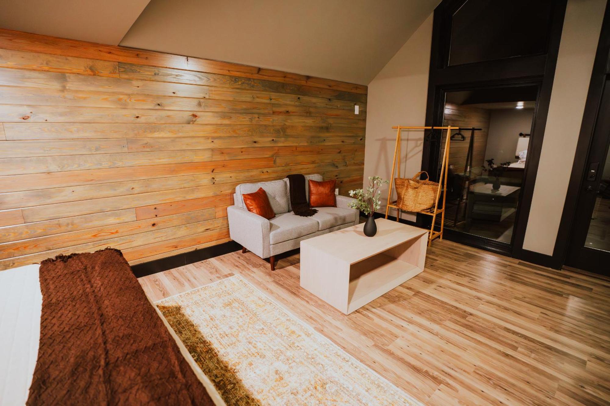 Starlight Haven At Weiss Lake Gaylesville Экстерьер фото